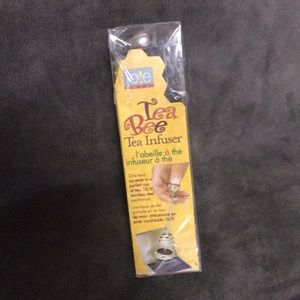 Tea Bee Infuser jo!e